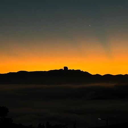 Pousada Terra dos Pássaros São Bento do Sapucaí Esterno foto