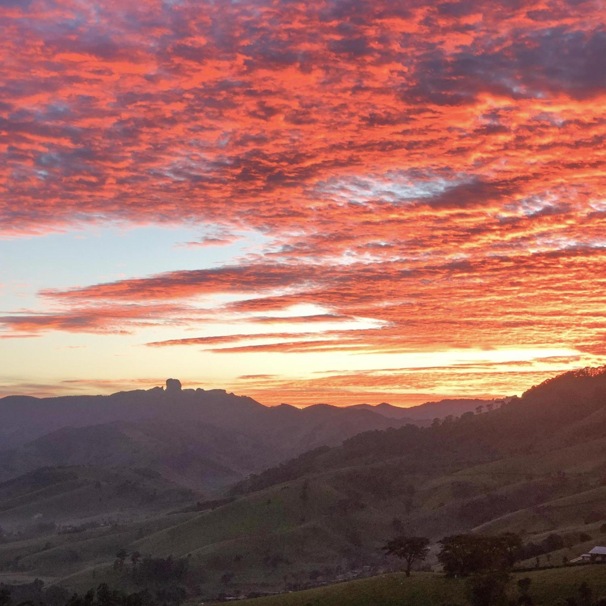 Pousada Terra dos Pássaros São Bento do Sapucaí Esterno foto